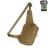 Сумка M-Tac Sling Pistol Bag Elite Hex Coyote Фото 2